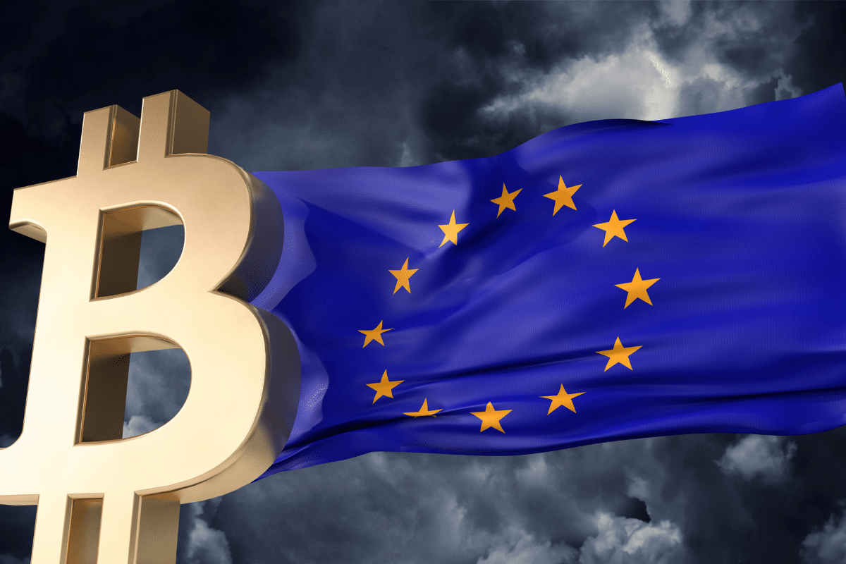 Legal Note on the European Bitcoin Regulation and the MiCA Regulation